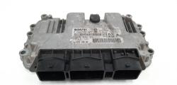 Calculator motor Bosch, cod 9663518680, 0261208908, Citroen C3 (I), 1.6 benz, NFU (idi:491568)