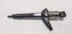 Injector, cod 16600-8H800, Nissan X-Trail (T30) 2.2 diesel, YD22ETI (id:640704)