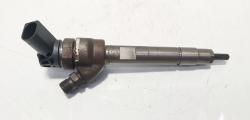 Injector, cod 7810702-02, 0445110382, Bmw 3 (E90), 2.0 diesel, N47D20C (id:640932)