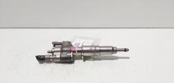 Injector, cod  7589048-02, Bmw 3 Coupe (E92) 2.0 benz, N43B20A (id:640708)