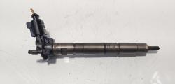 Injector, cod 03L130277, 0445116030, VW Passat (3C2), 2.0 TDI, CBA (id:640971)