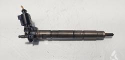 Injector, cod 03L130277, 0445116030, VW Passat (3C2), 2.0 TDI, CBA (id:640754)