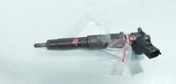 Injector, cod 0445115007, 82409398, Opel Vivaro (F7) 2.0 CDTI, M9R782 (id:640854)