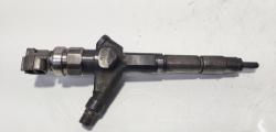 Injector, cod AW402-AW4, Nissan X-Trail (T30), 2.2 diesel, YD22ETI (id:640129)