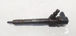 Injector, cod 0445110327, Opel Insignia A, 2.0 CDTI, A20DTH (id:640376)