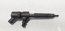 Injector, cod 0445110276, Opel Zafira B (A05) 1.9 CDTI, Z19DT (id:640756)