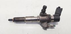 Injector Continental, cod 9674973080, Ford Focus 3, 1.6 TDCI, T1DA (id:640393)