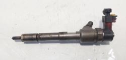 Injector, cod 0445110351, Fiat Punto (199) 1.3 M-jet, 199B1000 (id:639539)