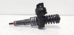 Injector, cod 038130073BQ, RB3, 0414720312, VW Passat (3C2), 2.0 TDI, BMP (id:639229)