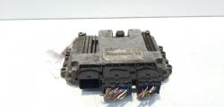 Calculator motor ECU Bosch, cod 8200305678, 0281011276, Nissan Primera (P12), 1.9 DCI, F9Q (idi:612656)