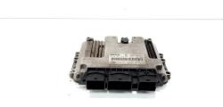 Calculator motor ECU Bosch, cod 8200305678, 0281011275, Renault Scenic 2, 1.9 DCI, F9Q812 (idi:533759)