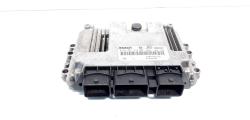 Calculator motor ECU Bosch, cod 8200305678, 0281011276, Renault Megane 2 Sedan, 1.9 DCI, F9Q800 (idi:539795)