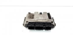 Calculator motor ECU, cod 8200305678, 0281011275, Renault Megane 2 Combi, 1.9 DCI, F9Q800 (idi:427038)