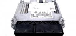 Calculator motor ECU Bosch, cod 03G906021PM, VW Golf 5 (1K1), 1.9 TDI, BXE (idi:125681)