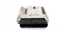 Calculator motor, cod 03G906021KH, 0281013226, Seat Toledo 3 (5P2), 1.9 TDI, BXE (idi:543541)