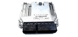 Calculator motor, cod GM55577674, 0281017452, Opel Astra J GTC, 2.0 CDTI, A20DTH (idi:530925)