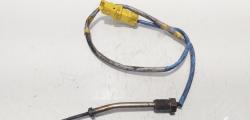 Sonda temperatura gaze, cod 8200941746, Renault Kangoo 1, 2.0 DCI, M9R832 (id:640689)