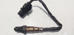 Sonda lambda, cod 7791600-01, 0281004018, Bmw 7 (F01, F02), 3.0 diesel, N57D30A (id:640728)