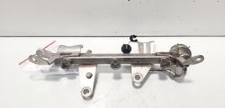 Rampa injectoare, cod 175201470R, Dacia Sandero 2, 0.9 TCE, H4BA400 (id:640955)