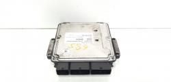 Calculator motor ECU, cod 237102213R, 0281030439, Dacia Lodgy, 1.5 DCI, K9K612 (idi:591974)