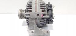 Alternator, cod 30667788, 7, Volvo XC60, 2.4 D, D5244T5 (id:638678)