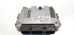 Calculator motor ECU Bosch, cod 9661032980, 0281012619, Peugeot 307 SW, 1.6 HDI, 9HX (idi:130124)