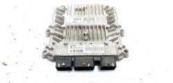 Calculator motor ECU, cod 9653205380, 9647423380, Citroen C6, 2.2 HDI, 4HS (idi:543544)