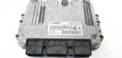 Calculator motor ECU Bosch, cod 9664843780, 0281013872, Peugeot 206 CC, 1.6 HDI, 9HZ (idi:483386)