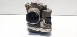 Clapeta acceleratie, cod 036133062N, Seat Ibiza 4 (6L1) 1.4 benz, BBY (pr:110747)