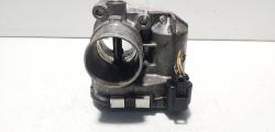 Clapeta acceleratie, cod 8200330810, Renault Laguna 3, 2.0 DCI, M9R (id:640852)