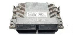 Calculator motor, cod 03G906016CD, 0281011945, Seat Leon (1P1) 1.9 TDI, BKC (idi:491609)