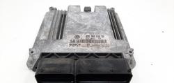 Calculator motor, cod 03G906016BQ, 0281011906, Vw Jetta 3 (1K2) 2.0 TDI, BKD (idi:491803)