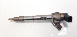 Injector Bosch, cod 04L130277AE, 0445110471, Audi Q5 (8RB) 2.0 TDI, CNH (id:584989)