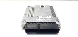 Calculator motor ECU, cod 03G906016FF, 0281011905, Vw Golf 5 (1K1) 2.0 TDI, BKD (idi:577156)