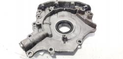 Pompa ulei, cod 9656484580, Ford Focus 2 (DA) 1.6 TDCI, HHDA (id:640945)