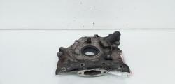 Pompa ulei, cod 9656484580, Ford Focus 2 (DA) 1.6 TDCI, HHDA (id:640945)