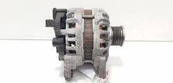 Alternator Bosch, Renault Clio 4, 0.9 TCE, H4B408 (id:640951)