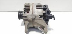 Alternator 70A Bosch, cod 047903015Q, Skoda Fabia 1 (6Y2) 1.4 MPI, AQW (id:641714)