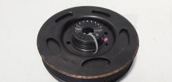 Fulie motor, cod 06H105243G, Audi A4 (8K2, B8) 1.8 TFSI, CDHA (id:641663)