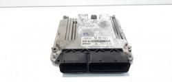 Calculator motor ECU, cod 03G906016G, 0281011364, Vw  Jetta 3 (1K2), 2.0 TDI, BKD (idi:560569)
