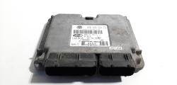 Calculator motor, cod 036906034FD, Skoda Fabia 1 Sedan (6Y3) 1.4 benz, BBY (idi:491826)