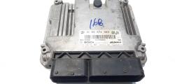 Calculator motor ECU, cod GM55574903, 0281016704, Opel Cascada, 2.0 CDTI, A20DTH (idi:560714)