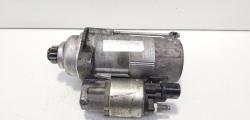 Electromotor, Vw Transporter 5 (7HB, 7HJ) 1.9 TDI, AXB, 5 vit man (id:641199)