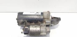 Electromotor, Mercedes Vito Autobus (W639) 2.2 CDI, OM646985, 6 vit man (id:641246)