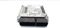 Calculator motor ECU, cod 7810000, 0281015075, Bmw 1 (E81, E87), 2.0 diesel, N47D20A (idi:560402)