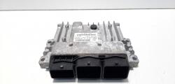 Calculator motor ECU, cod BG91-12A650-NE, Ford S-Max 1, 2.0 TDCI, QXWC (idi:610632)