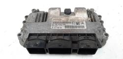 Calculator motor, cod 9652552380, 0261208901, Peugeot 307 SW, 1.6 benz, NFU (idi:538462)