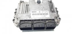 Calculator motor ECU, cod 237100055R, Renault Grand Scenic 3, 1.9 DCI, F9Q872 (idi:576640)