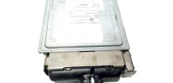 Calculator motor, cod 03L906023MM, Vw Golf 6 (5K1) 1.6 TDI, CAY (idi:520892)
