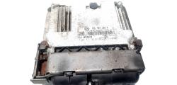 Calculator motor, cod 03L907309N, Audi A3 (8P1) 2.0 TDI, CFF (idi:521214)